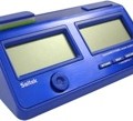 Saitek Competition Game Clock III (Blue)