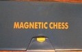Magnetic Chess Set