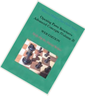 Opening Pawn Structures Advanced Concepts Volume 2
