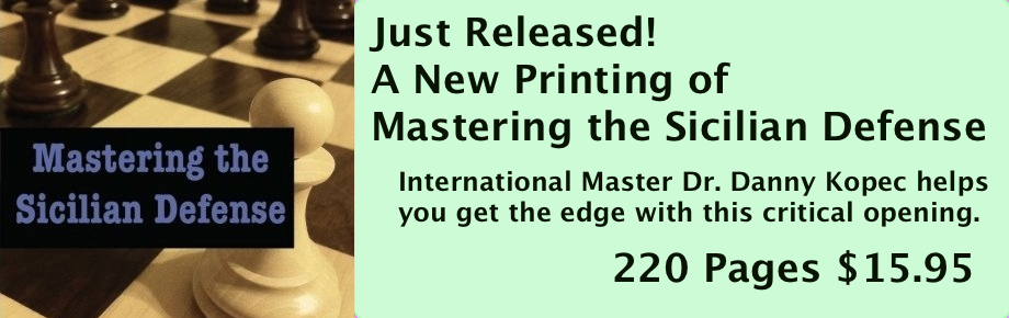 Mastering the Sicilian Defense Mastering the Sicilian Defense