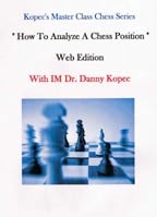 Practical Chess Analysis: A Systematic Method for Analyzing-Mark