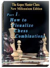 How to Visualize Chess Combinations