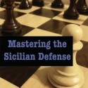 “Mastering the Sicilian Defense” Now Available